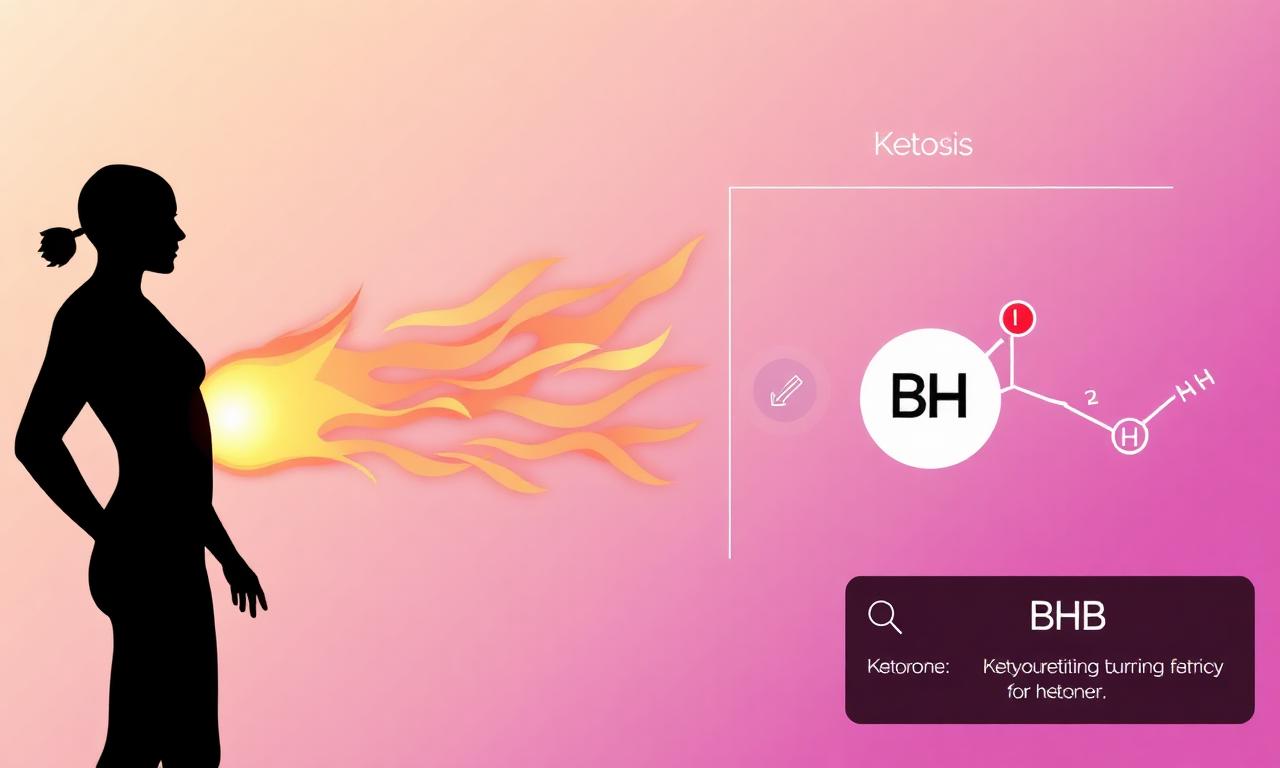 How KetoNex Gummies trigger ketosis